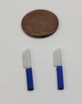 MS) LOL Surprise OMG House of Surprises Dollhouse Replacement Part Flatware - $5.93
