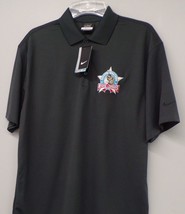 Nike Golf Dri-Fit Negro Leagues Mens  Embroidered Polo XS-4X, LT-4XLT New - £34.25 GBP+