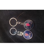 saab keychain - $218.71 MXN