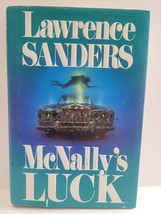 McNally&#39;s Luck - Lawrence Sanders - £2.99 GBP