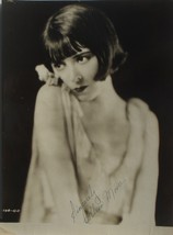 Colleen Moore Signed Photo w/COA - £216.35 GBP