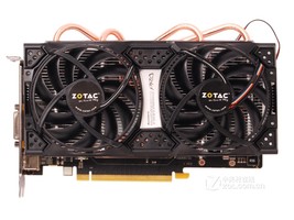 Zotac GTX460-1G Video card - $83.00