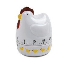 Norpro Chicken Timer, One Size Fits All, As Shown - £15.00 GBP