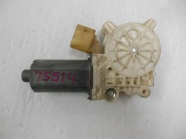 Passenger Right Power Window Motor Front Fits 07-10 BMW M5 506145Fast Shippin... - $54.05