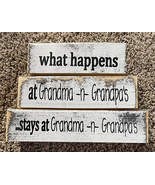 Grandparents&#39; Cherished Keepsake Box - $22.95