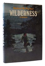 Robert B. Parker WILDERNESS A Novel 1st Edition 1st Printing - £134.82 GBP