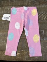 Unbranded Kids Easter Leggings 3-6 Months - $16.71
