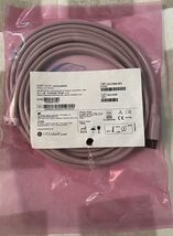 GE NIBP Hose 2017008–001 BP Cuff Hose Link Critikon Hose Between Cuff An... - $63.00