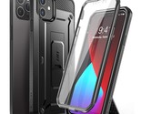 SupCase Unicorn Beetle Pro Series Case for iPhone 12 /12 Pro (2020 Relea... - $40.99