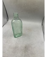 Antique Green Bottle &quot;The Chattanooga Medicine Co.&quot; bottle &quot;McElree&#39;s Ca... - $310.91 MXN