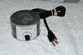 Thermolyne S-17415 Type 17400 Student Stirrer .15A 120V 60Hz Phase 1 515A1 - £34.25 GBP