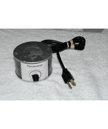 Thermolyne S-17415 Type 17400 Student Stirrer .15A 120V 60Hz Phase 1 515A1 - $59.90 CAD