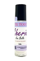 Cherie Eau Belle Perfume for Women by Haute Touche. Pure Perfume Oil; 10ml Roll- - £10.18 GBP
