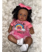 CuteCee Reborn Dolls with name, birth certificate, and more - $49.00