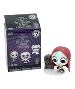 Funko Mystery Mini - Sally Nightshade - Nightmare Before Christmas 30th ... - $9.79