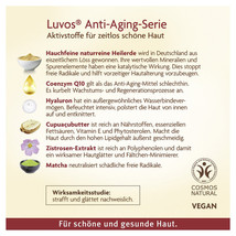 LUVOS Healing Clay Anti Age Day Cream 50 milliliters - $94.00