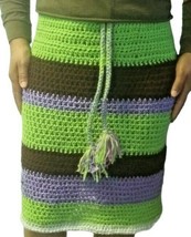 Midi Skirt  women Skirts falda para damas - $298.18 CAD
