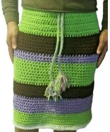 Midi Skirt  women Skirts falda para damas - $4,139.69 MXN
