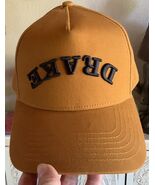 Ball CAP Hat DRAKE Waterfowl X Lost Hat Co. Canvas Adjustable One Size - $32.01
