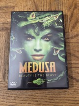 Medusa Dvd - £9.40 GBP