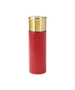  Classic Safari Shotgun Shell Style   33.8oz (1L) Stainless Steel Vacuum... - $34.26