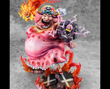 Portrait Of Pirates SA-Maximum One Piece Big Mom Figure - $469.00