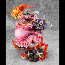 Portrait Of Pirates SA-Maximum One Piece Big Mom Figure - £366.68 GBP