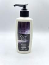 Olay Age Defying Classic Daily Facial Cleanser Pump 6.78 oz Rare READ Bs237 - £4.68 GBP