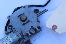 00-06 w215 w220 MERCEDES CL500 S55 CL55 S55 CL600 SUNROOF MOONROOF MOTOR M438 image 9