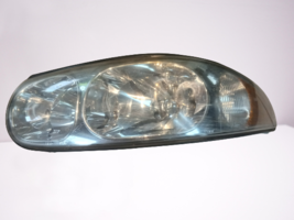 2000-2005 Buick Lesabre Left Front Headlight 15220043 Genuine Oem Gm Used Part - £31.33 GBP