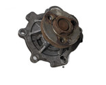 Water Coolant Pump From 2013 Chevrolet Cruze  1.8 24405896 - $34.95