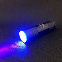 Fuzion Mini 9 Led Curing Flashlight image 3