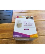 NETGEAR Wi-Fi Range Extender EX6120 - Coverage Up to 1500 Sq Ft.......... - $27.16 CAD