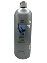 Wella Liquid Hair Brilliant Spray Gel Volume Texture Shine Lustre 32 fl oz - £86.49 GBP
