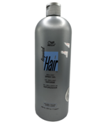 Wella Liquid Hair Brilliant Spray Gel Volume Texture Shine Lustre 32 fl oz - £87.66 GBP