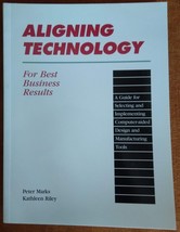 Aligning Technology for Best Business Results - New - £16.55 GBP