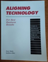 Aligning Technology for Best Business Results - New - $19.50