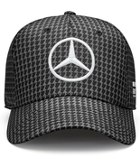 Mercedes AMG Petronas Formula One Team - Kids 2023 Lewis Hamilton Driver... - £27.71 GBP