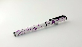 Parker Beta Special Edition BallPoint Pen Ballpen Ball pen Toons Purple new - $9.95