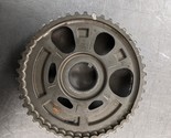 Left Camshaft Timing Gear From 2013 Acura RDX  3.5 - $34.95