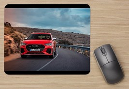 Audi RS Q3 2020 Mouse Pad #CRM-1383752 - £12.58 GBP