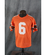 BC Lions Jersey (VTG) - Joe Papao 6 by Saxon - Men's Large - $149.00