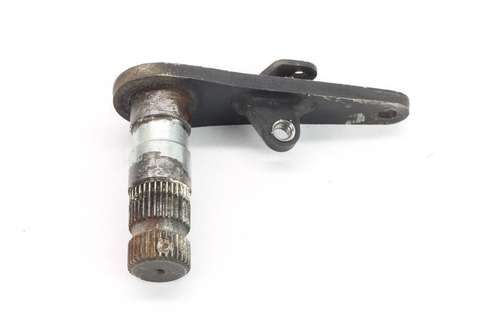1986 Yamaha Virago 1100 Rear Back Brake Link Linkage Shaft 1528 - $15.83