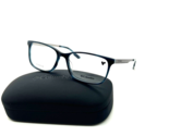 Columbia C 8025 460 Bleu Corne Lunettes Optique Cadre 59-18-150MM - $53.31