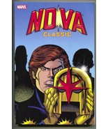 Nova Classic 3 TPB Marvel 2014 NM 20 21 22 23 24 25 Fantastic Four 204 -... - £25.22 GBP