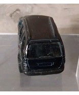 Mercedes ML 320 Maisto Collectible 1/64 Scale Diecast Diorama Black 1998... - $18.53