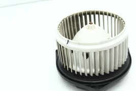 2003-2008 INFINITI FX35 FX45 HVAC A/C HEATER BLOWER MOTOR FAN H1849 image 2