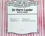 Scotch Songs - £11.73 GBP