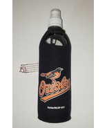 Orioles insulator Bottle with Clip Cover Major league baseball official ... - $180.87 MXN