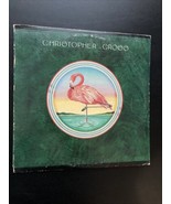 Christopher Cross 1979 Vinyl LP BSK 3383 Self-Titled Debut Record Album ... - $20.29 CAD